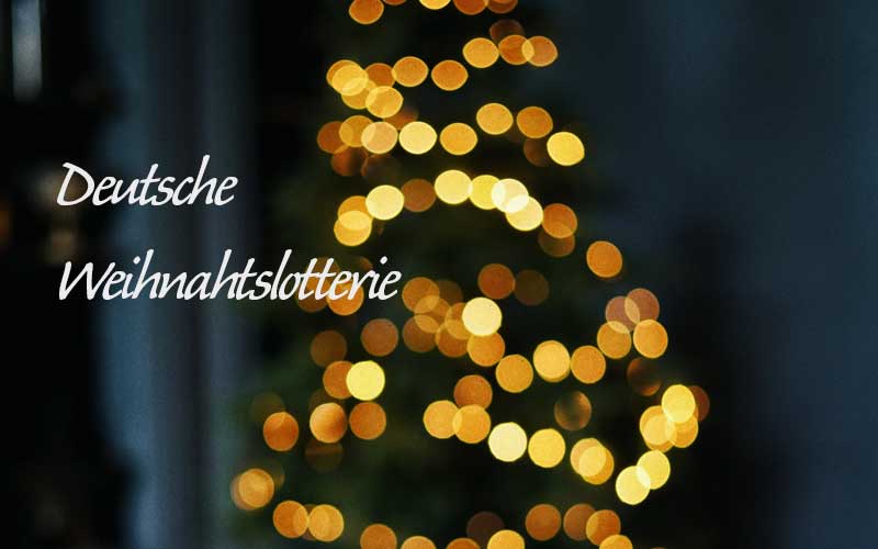 Deutsche Weihnachtslotterie